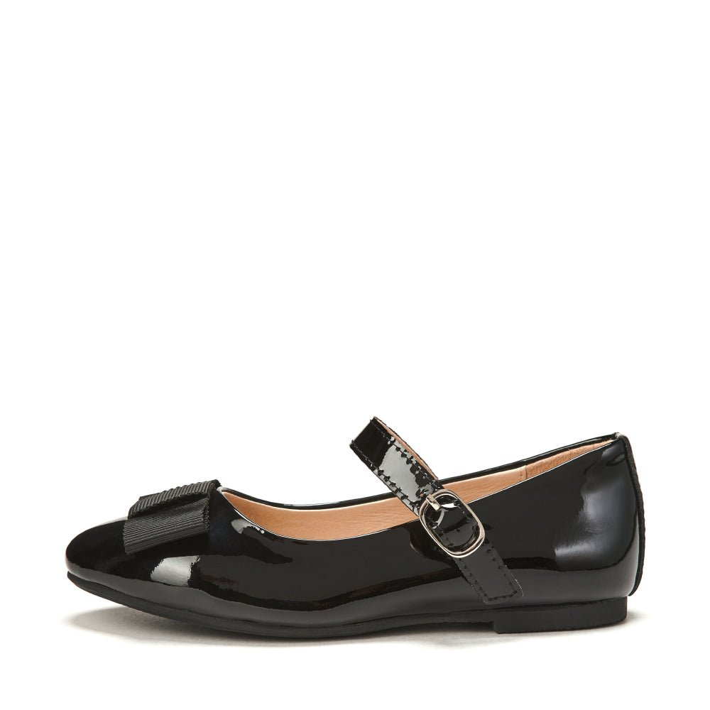 Ellen Black Shoes by Age of Innocence