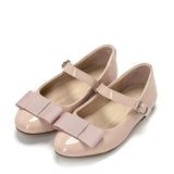 Ellen Pink Shoes by Age of Innocence