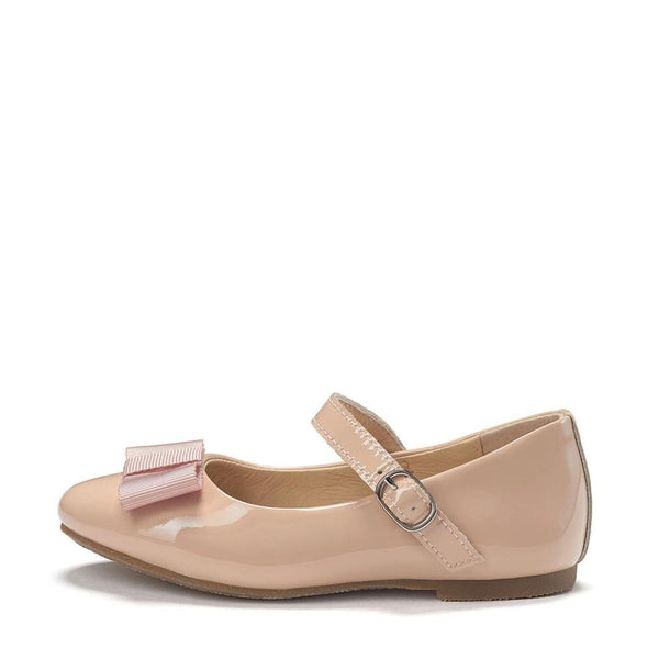 Ellen Pink Shoes by Age of Innocence