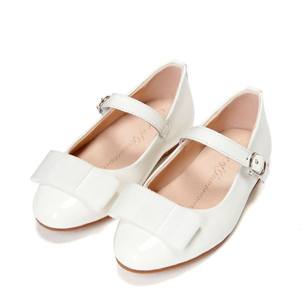 Ellen White Shoes by Age of Innocence