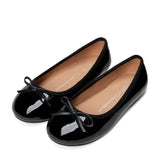Fannie Black Shoes by Age of Innocence