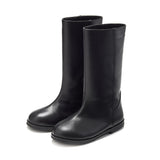 Filippa 2.0 Black Boots by Age of Innocence