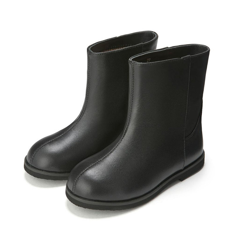 Filippa 3.0 Black Boots by Age of Innocence