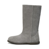 Filippa Grey Boots by Age of Innocence