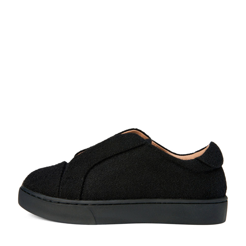 Frank Black Sneakers GENTS by Age of Innocence