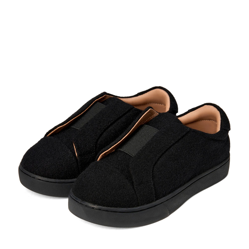 Frank Black Sneakers GENTS by Age of Innocence