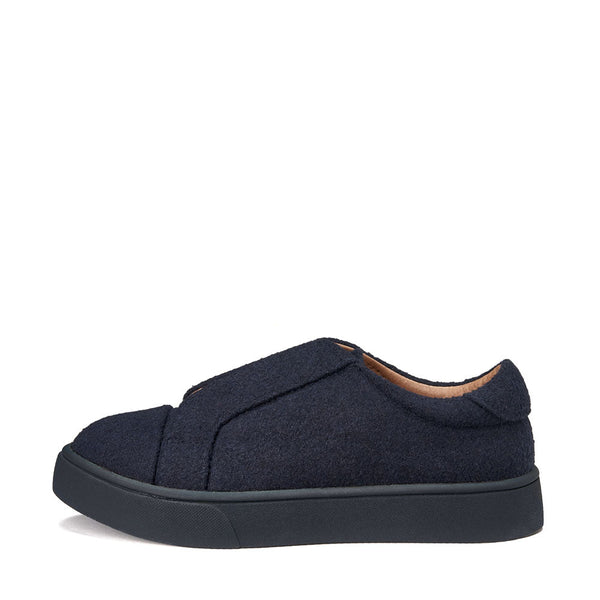 Frank Navy Sneakers by Age of Innocence
