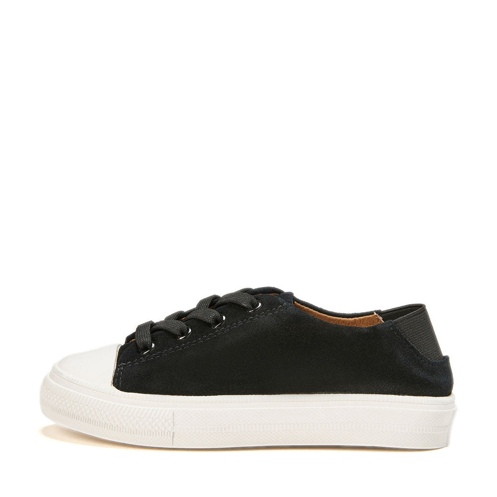 Fred Black Sneakers GENTS by Age of Innocence