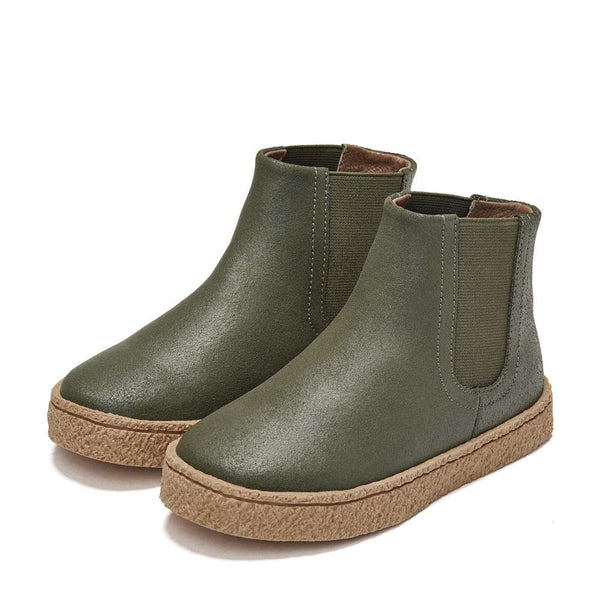 Harry Khaki Chelsea by Age of Innocence