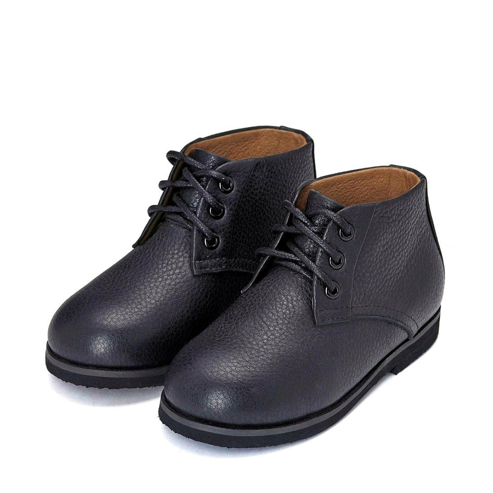 Jack Black Boots by Age of Innocence