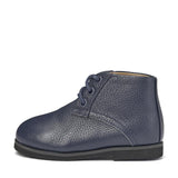 Jack Navy Boots by Age of Innocence