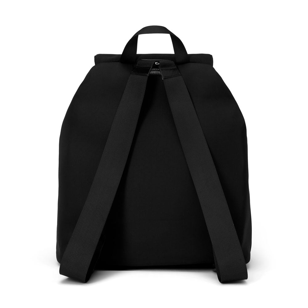 Jamie Black Backpack by Age of Innocence