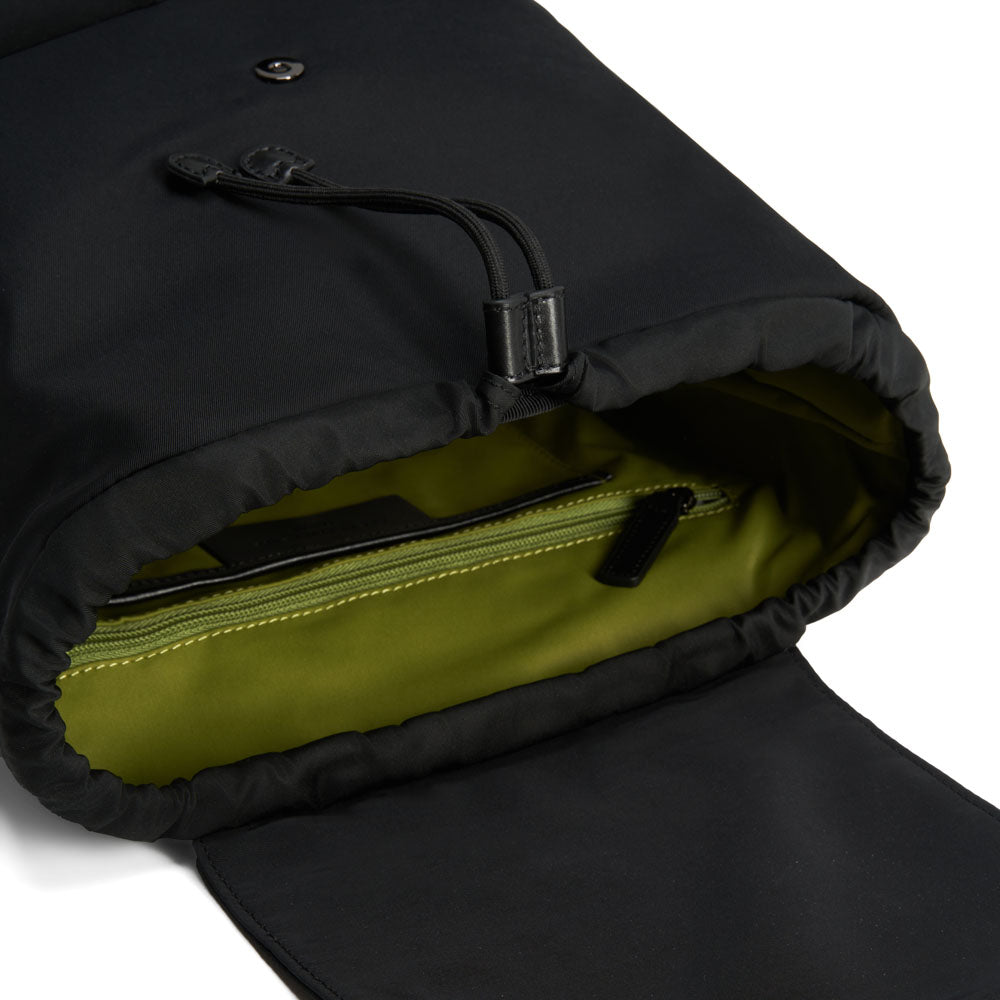 Jamie Black Backpack Age of Innocence