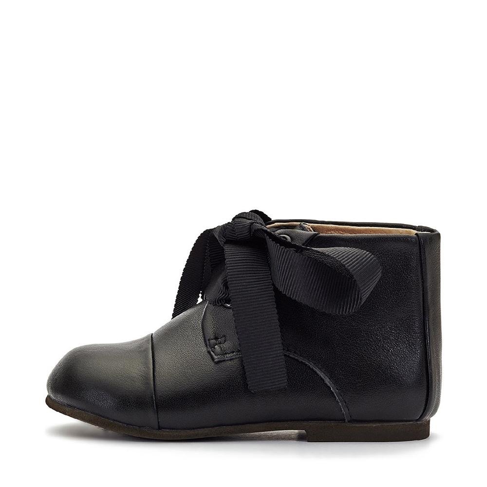 Jane Black Boots by Age of Innocence