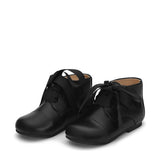 Jane Black Boots by Age of Innocence
