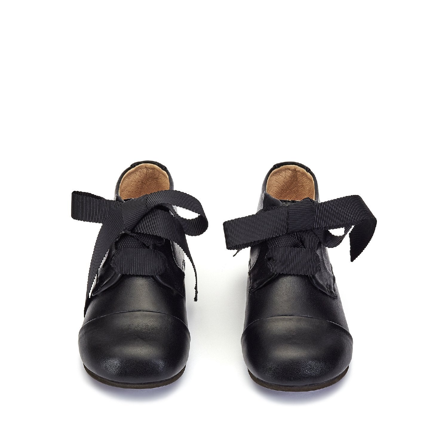 Jane Black Boots Age of Innocence