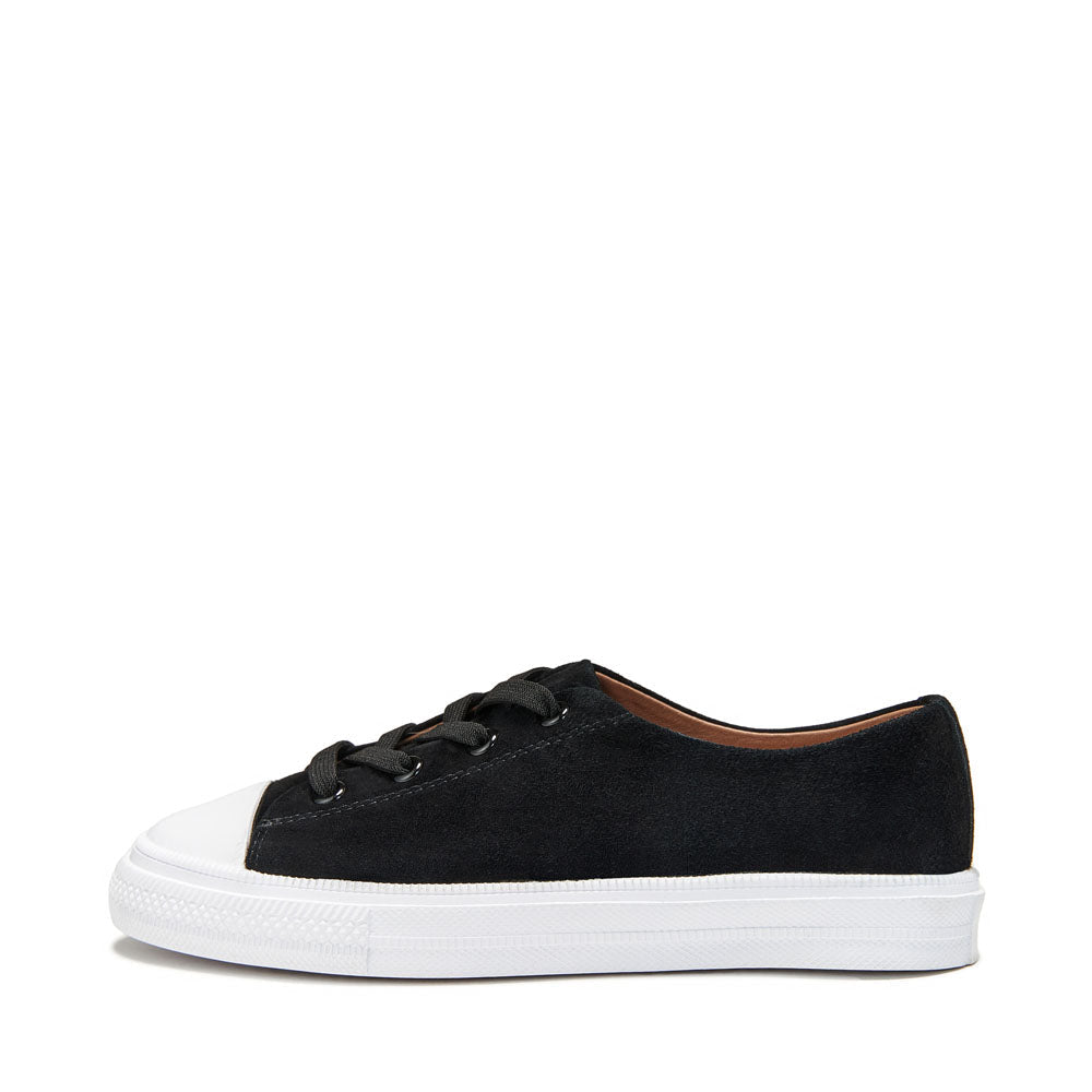 Johny Black Sneakers GENTS by Age of Innocence