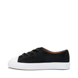 Johny Black Sneakers by Age of Innocence