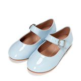 Juni 2.0 Blue Shoes by Age of Innocence