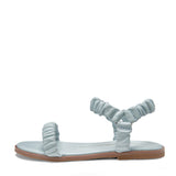 Kyle Blue Sandals by Age of Innocence