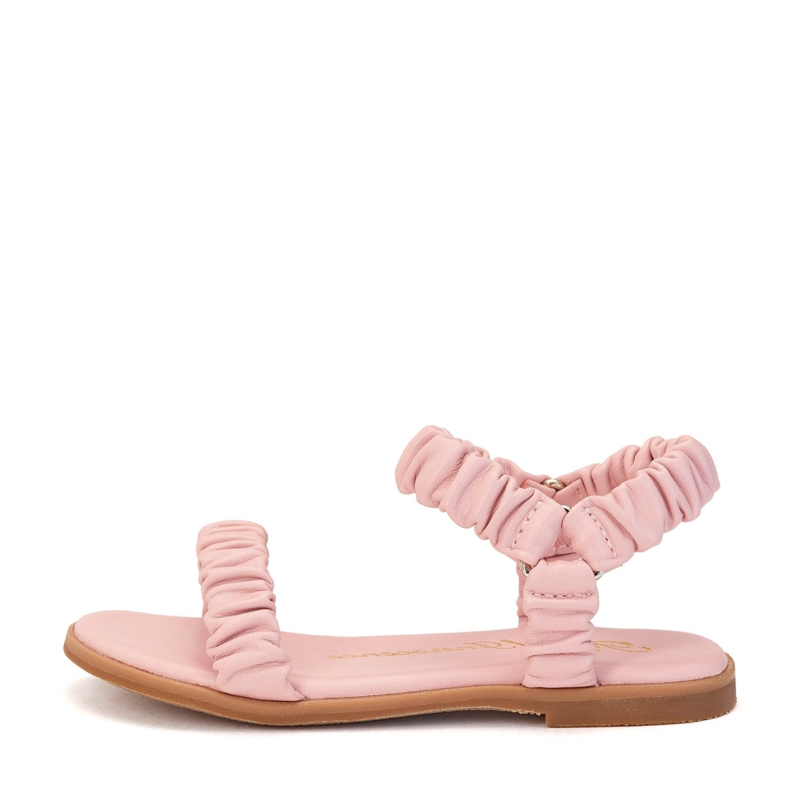 Kyle Pink Sandals by Age of Innocence