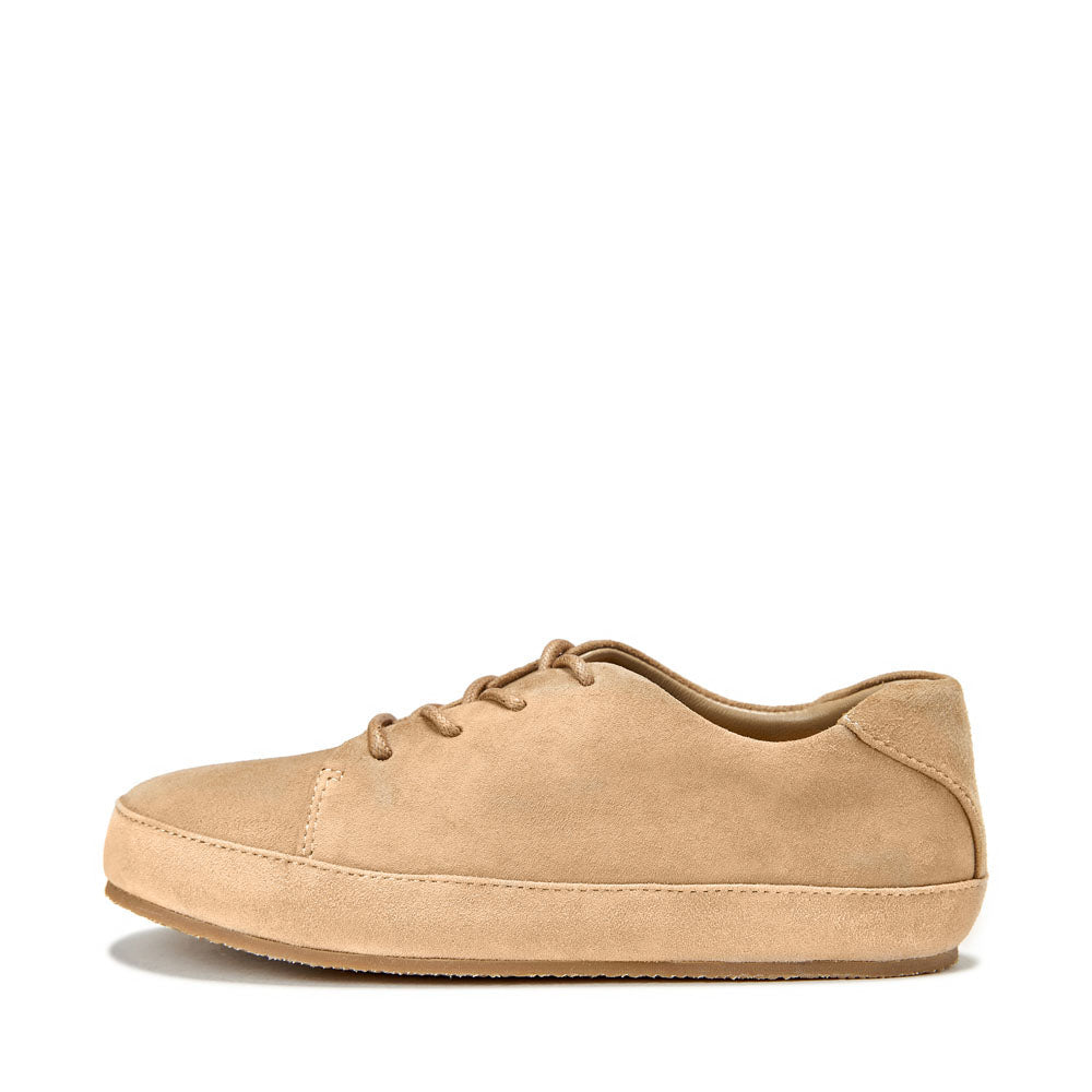 Leo Beige Sneakers by Age of Innocence