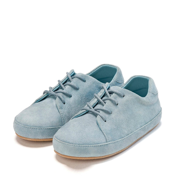 Leo Blue Sneakers by Age of Innocence