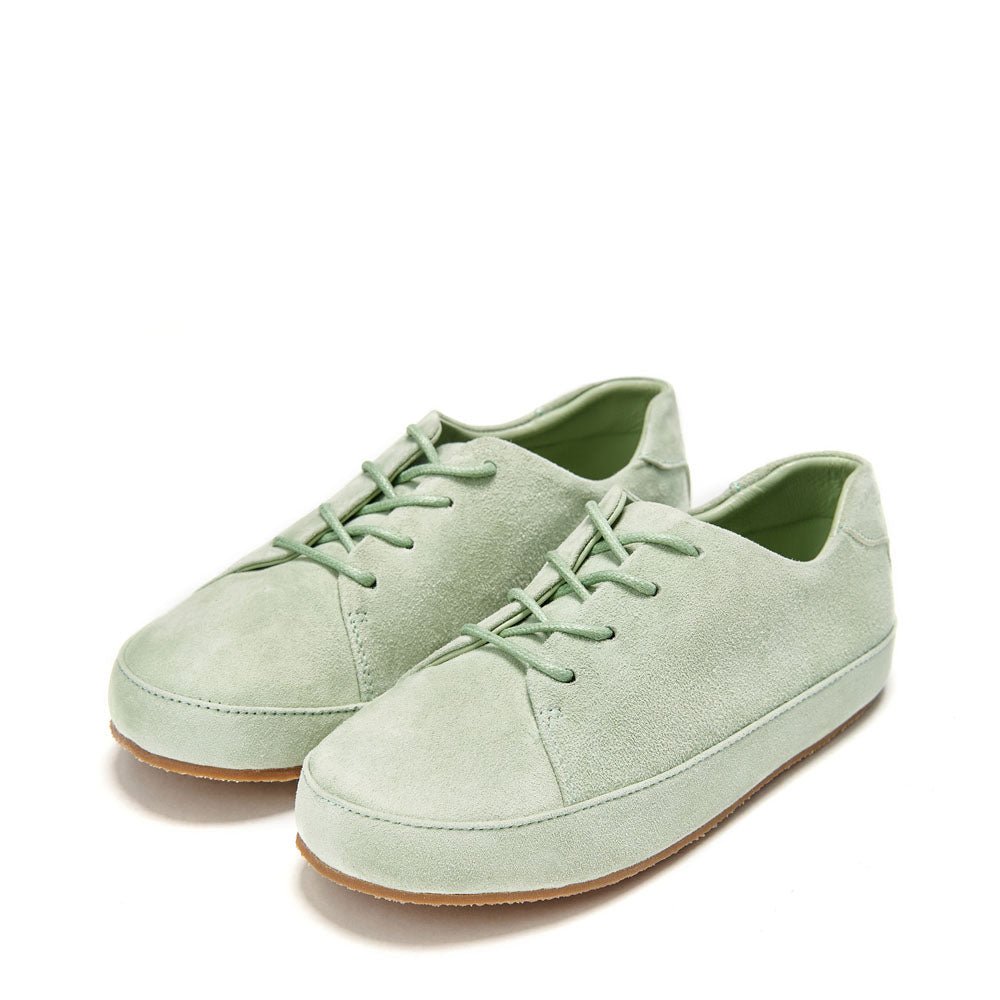 Leo Green Sneakers by Age of Innocence