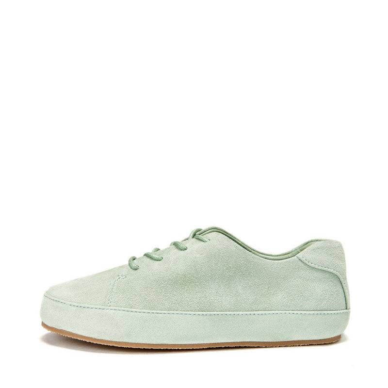 Leo Green Sneakers by Age of Innocence