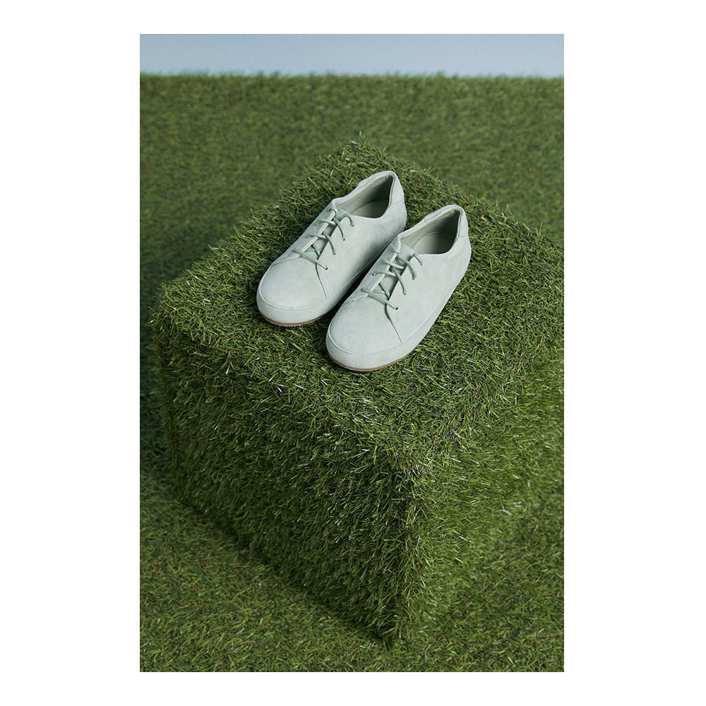Leo Green Sneakers GENTS by Age of Innocence