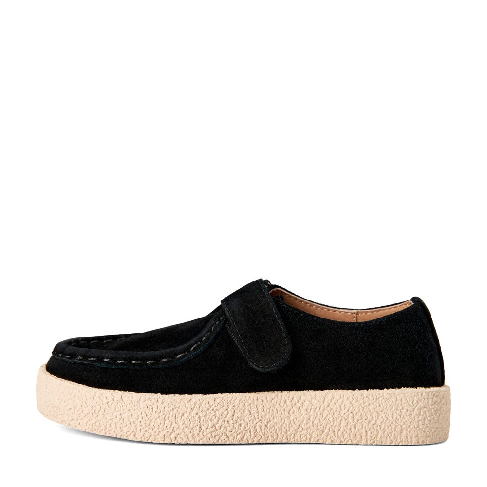 Liam Black Shoes by Age of Innocence