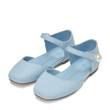 Libby Blue Shoes by Age of Innocence