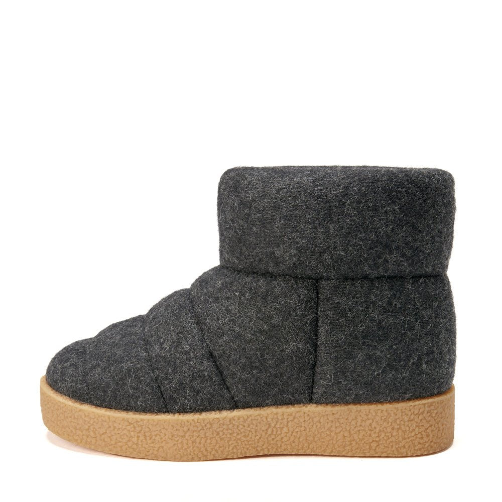 Lou 2.0 Dark Grey Boots Boots Age of Innocence