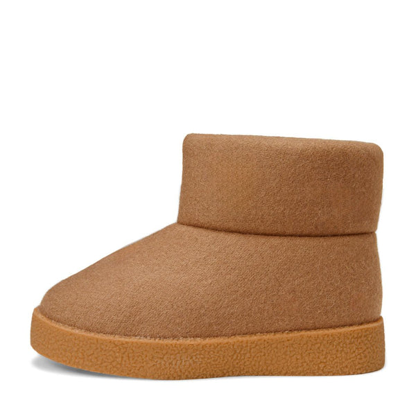 Lou 4.0 Beige Boots by Age of Innocence