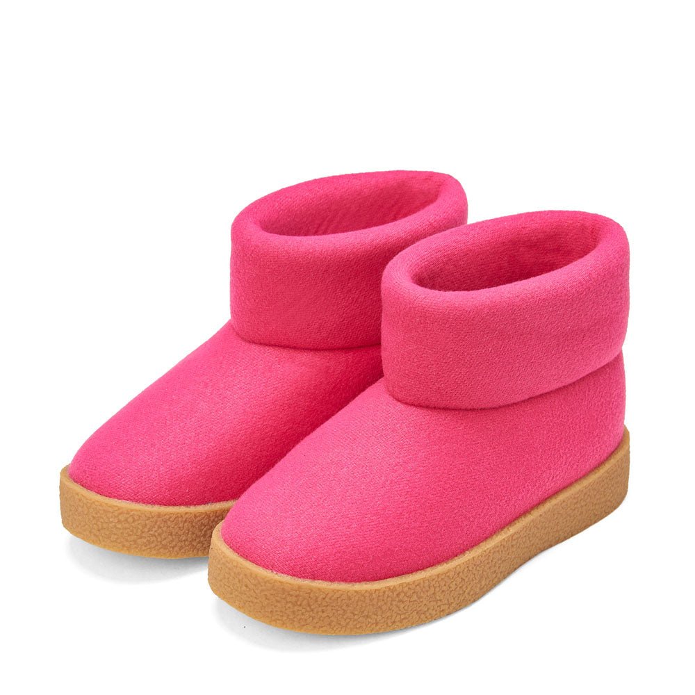 Lou 4.0 Pink Boots Boots Age of Innocence
