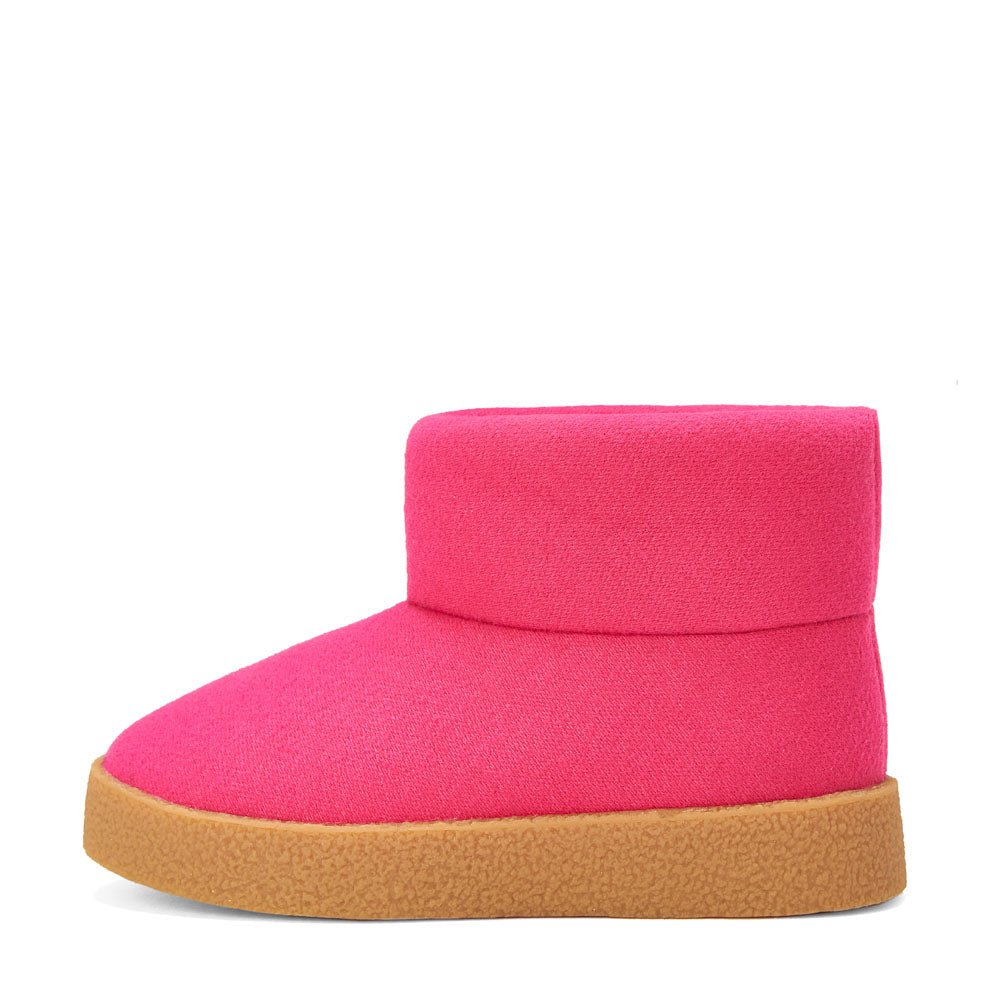 Lou 4.0 Pink Boots Boots Age of Innocence