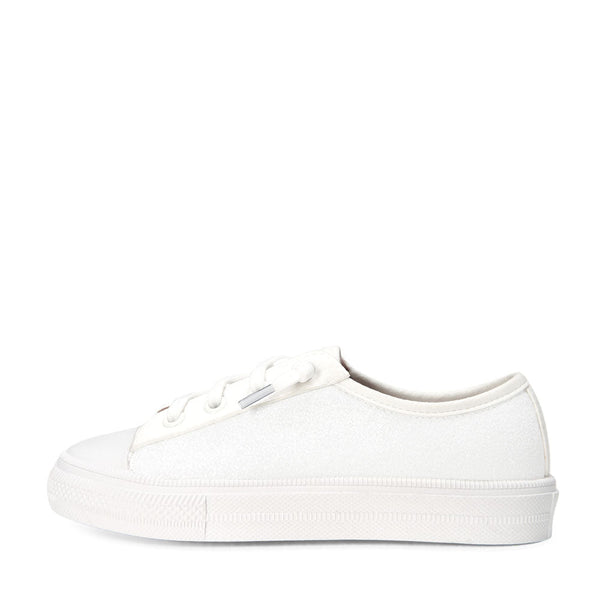 Mabel White Sneakers by Age of Innocence