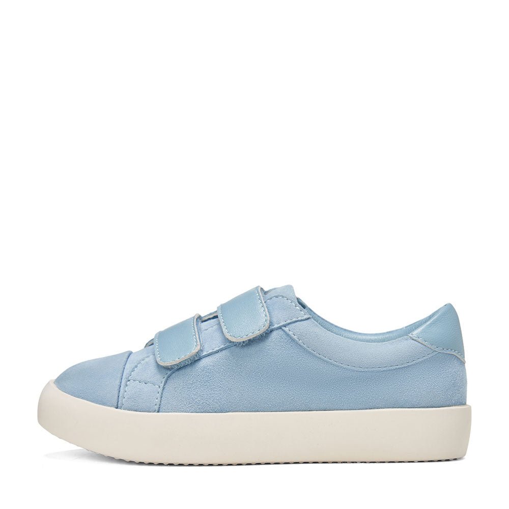 Maeve 2.0 Blue Sneakers by Age of Innocence