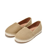 Marcus Beige Loafers by Age of Innocence