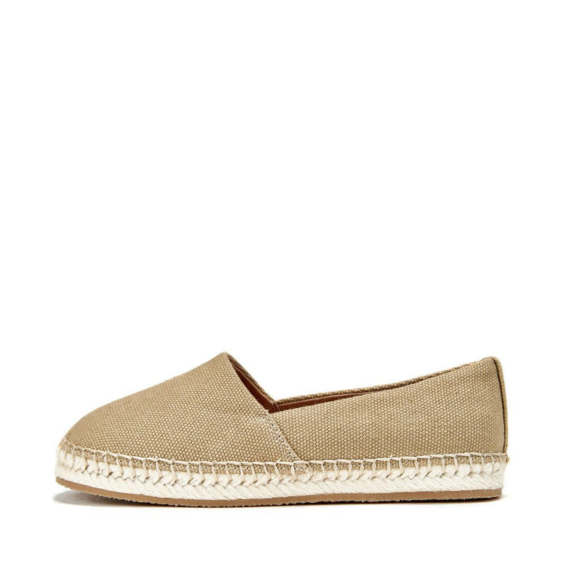 Marcus Beige Loafers by Age of Innocence