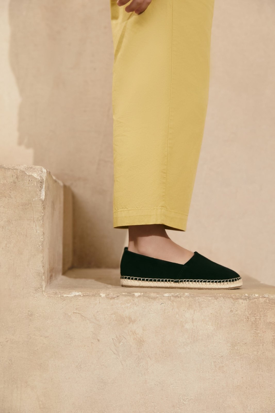 Marcus Suede Black Loafers GENTS by Age of Innocence