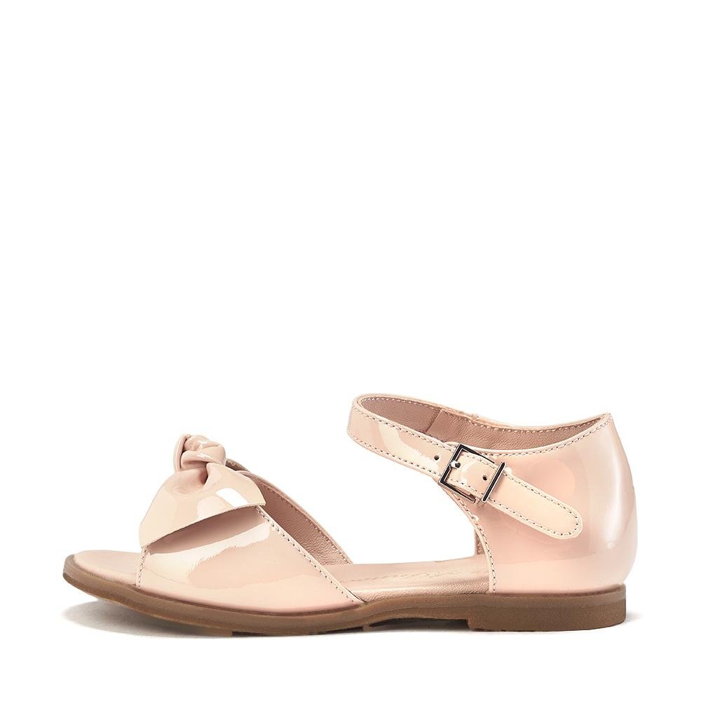 Margo PL Pink Sandals by Age of Innocence