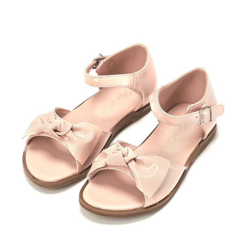 Margo PL Pink Sandals by Age of Innocence