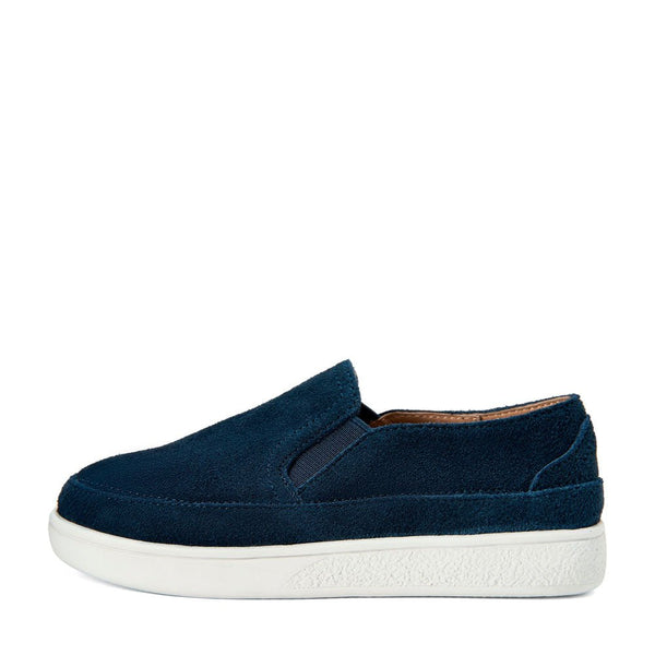 Marty Navy Sneakers by Age of Innocence