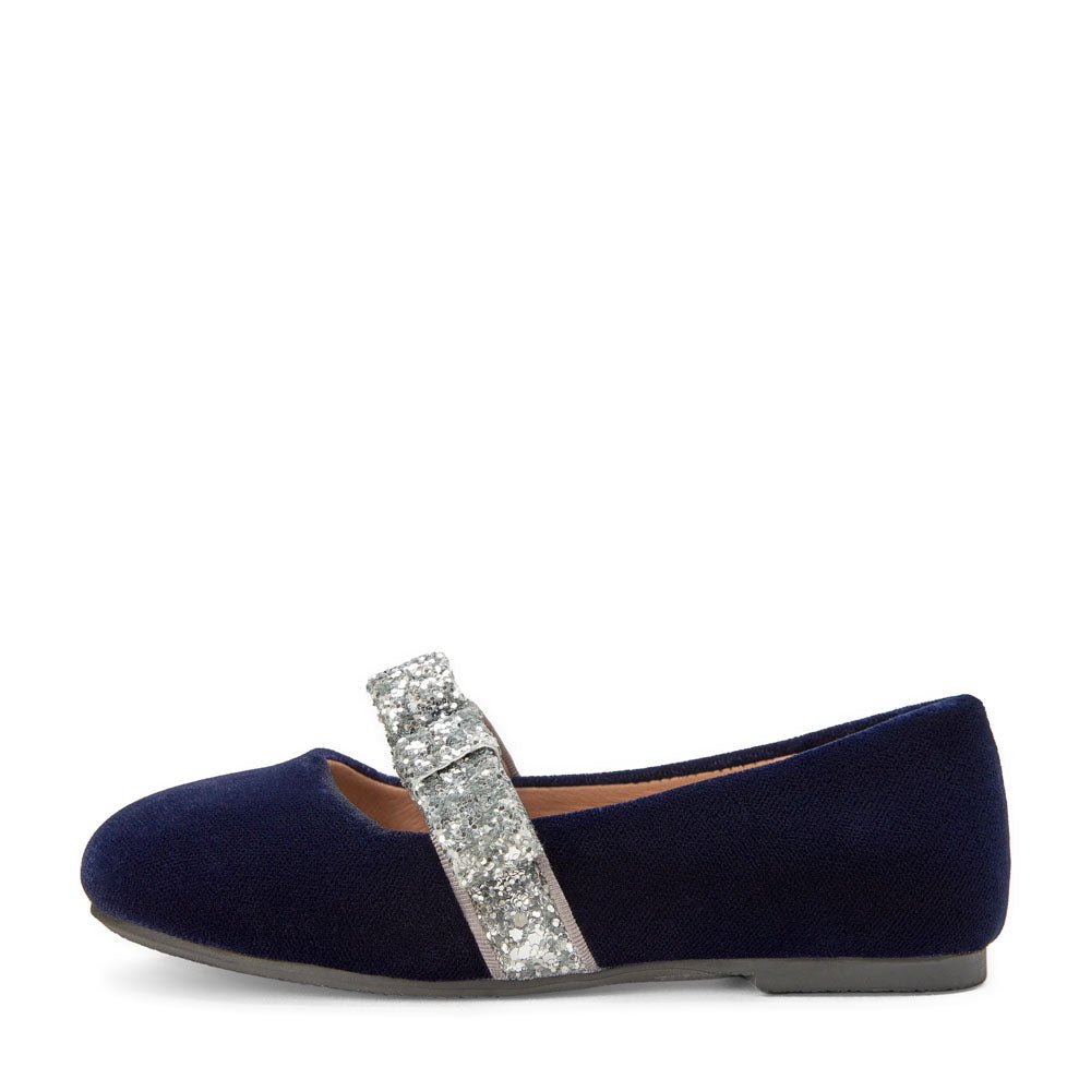 Mia 2.0 Navy Shoes Age of Innocence