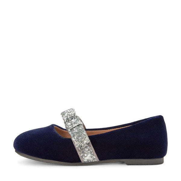 Mia 2.0 Navy Shoes by Age of Innocence