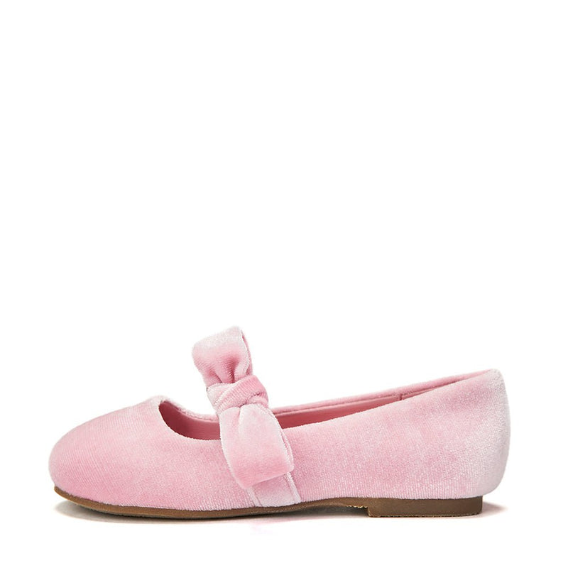 Mia Pink Shoes by Age of Innocence
