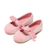 Mia Pink Shoes by Age of Innocence