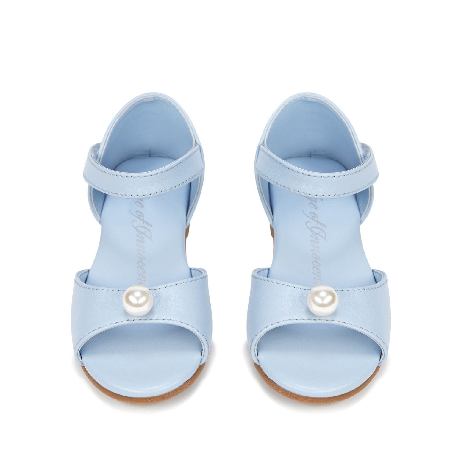 Mila Blue Sandals Age of Innocence