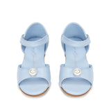 Mila Blue Sandals by Age of Innocence